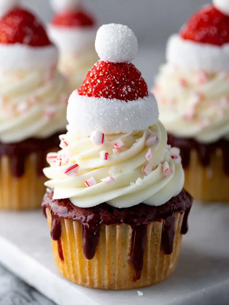 Christmas Candied Almonds First Image