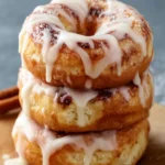 Christmas Spiced Eggnog Cupcakes First Image