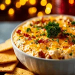 Texas Christmas Dip First Image