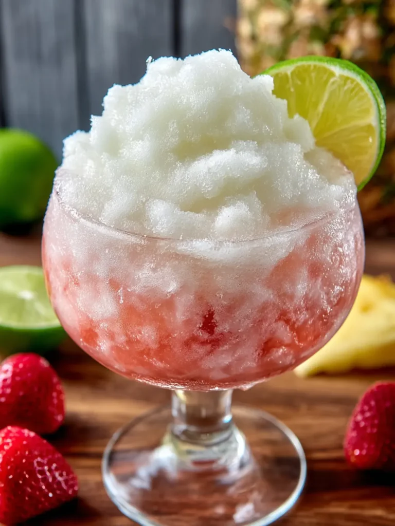 Ninja Slushi Margarita Slush First Image