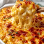 Tini's Macaroni And Cheese (Viral Recipe) First Image
