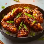 Hawaii Mochiko Chicken Recipe First Image
