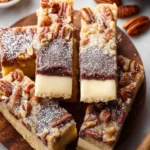 Pecan Shortbread First Image