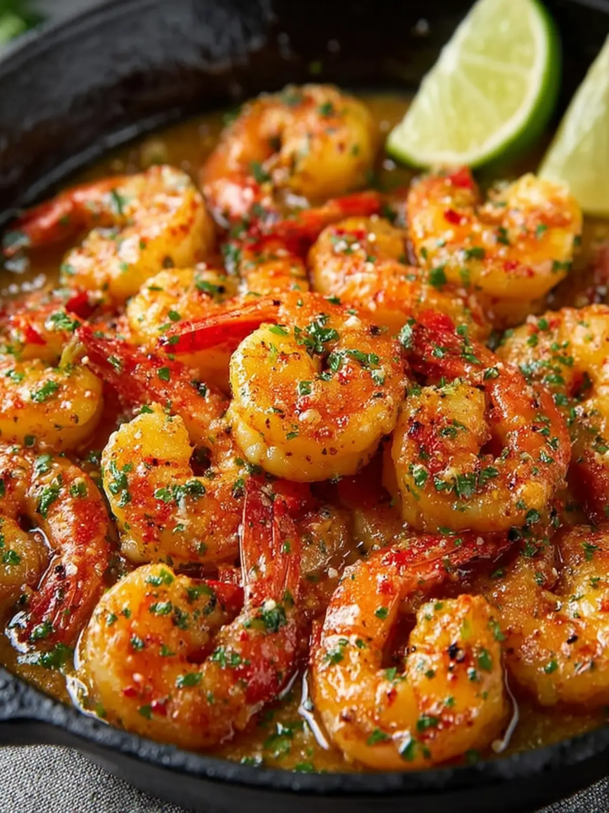 Cajun Shrimp First Image