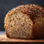 Easy to Make Seeded Bread First Image