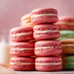 Foolproof Macaron Recipe (Step by Step!) First Image