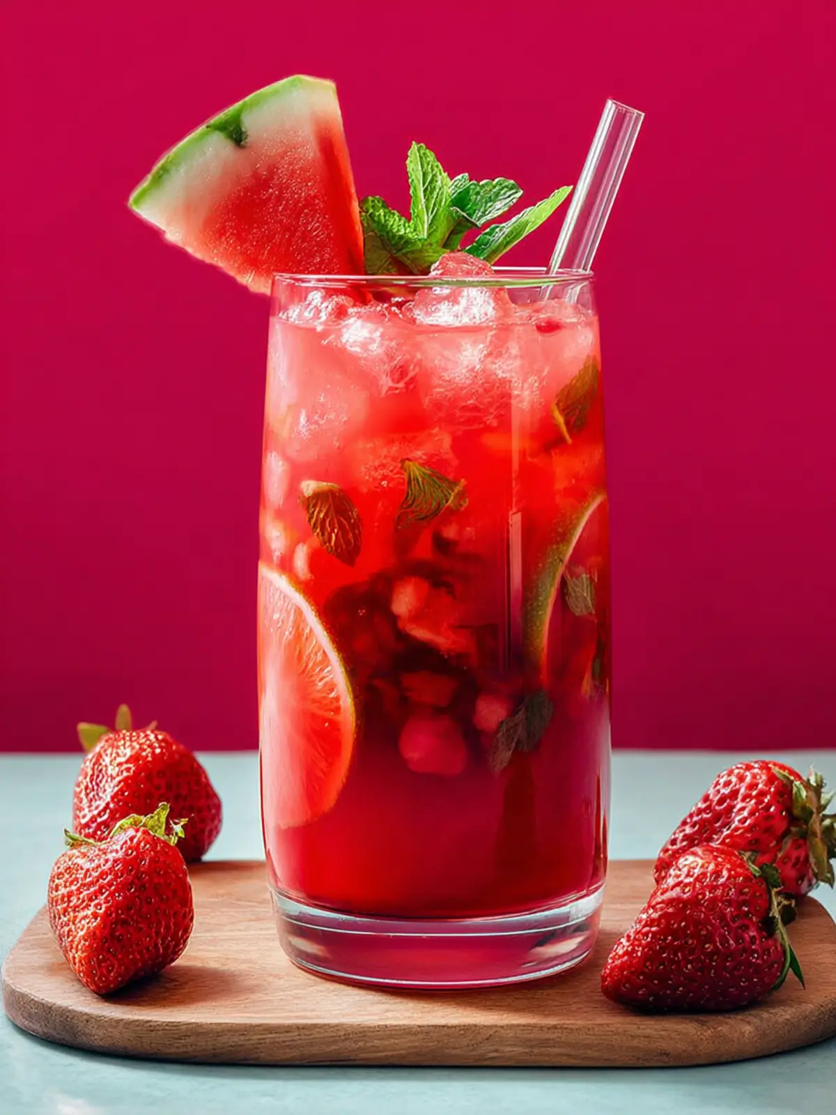 Top 10 Healthy Drinks to Try First Image