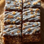 Lebkuchen Bars First Image