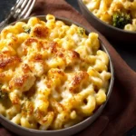 Alfredo Mac And Cheese First Image