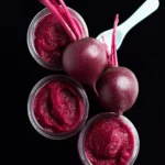 Beets Baby Food First Image
