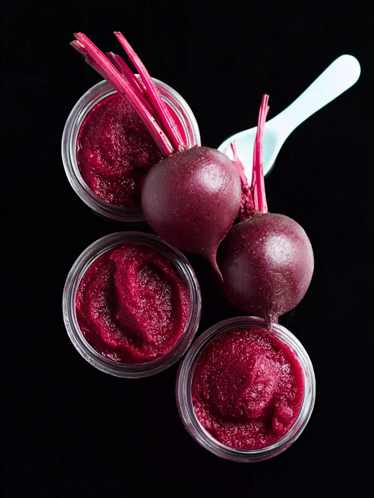 Beets Baby Food That’s Naturally Sweet and Packed with Love