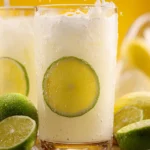 Brazilian Lemonade First Image