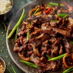 Easy Korean Bulgogi Beef Recipe (Better Than Takeout!) First Image