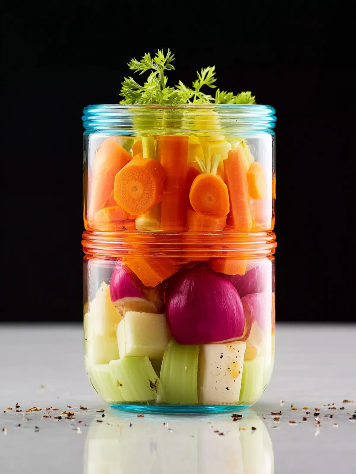 How to Make Mirepoix: The Best Freezing Tips for Flavor