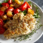 Poppy Seed Chicken First Image