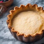 Cassava Flour Pie Crust (Grain Free) First Image