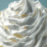 Keto whipped cream First Image