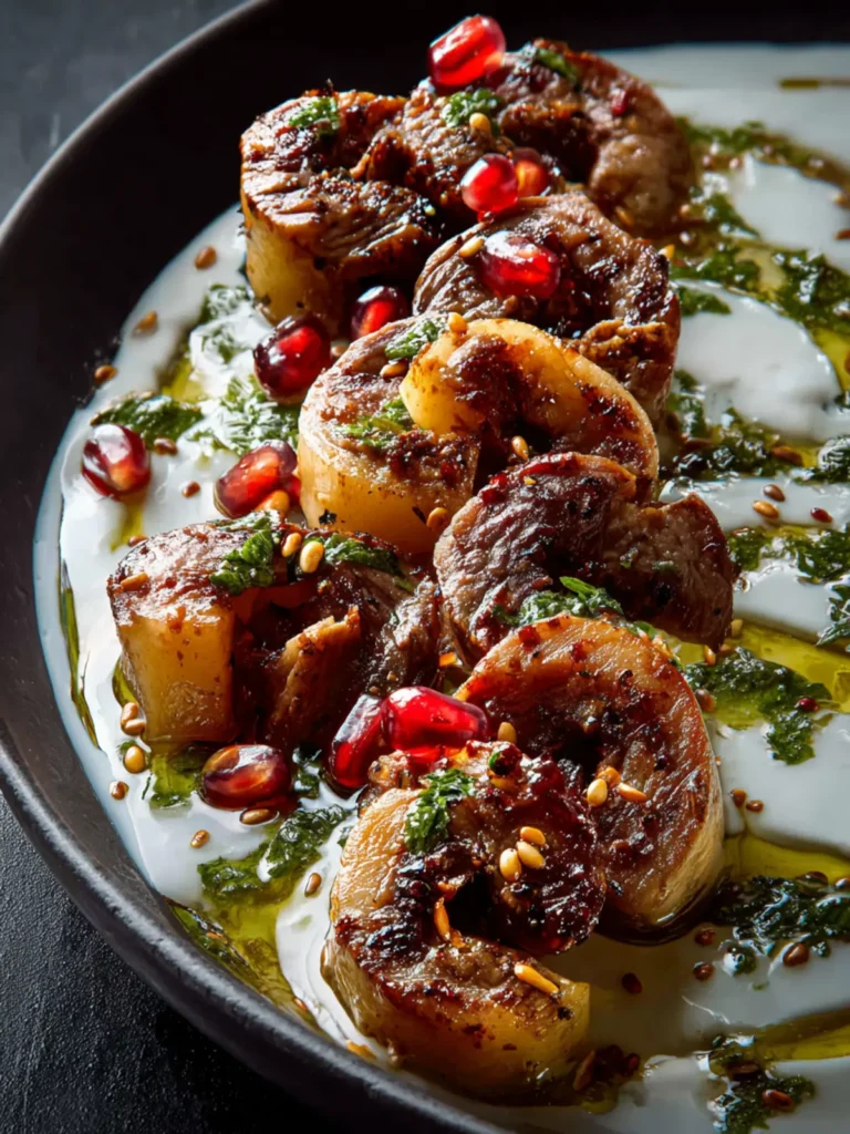 Shish Barak First Image