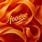 carrot ribbon salad vegan First Image