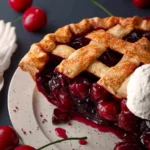 cherry pie First Image