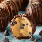 cookie dough truffles First Image