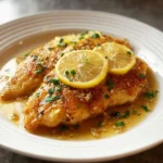 Chicken Francese First Image